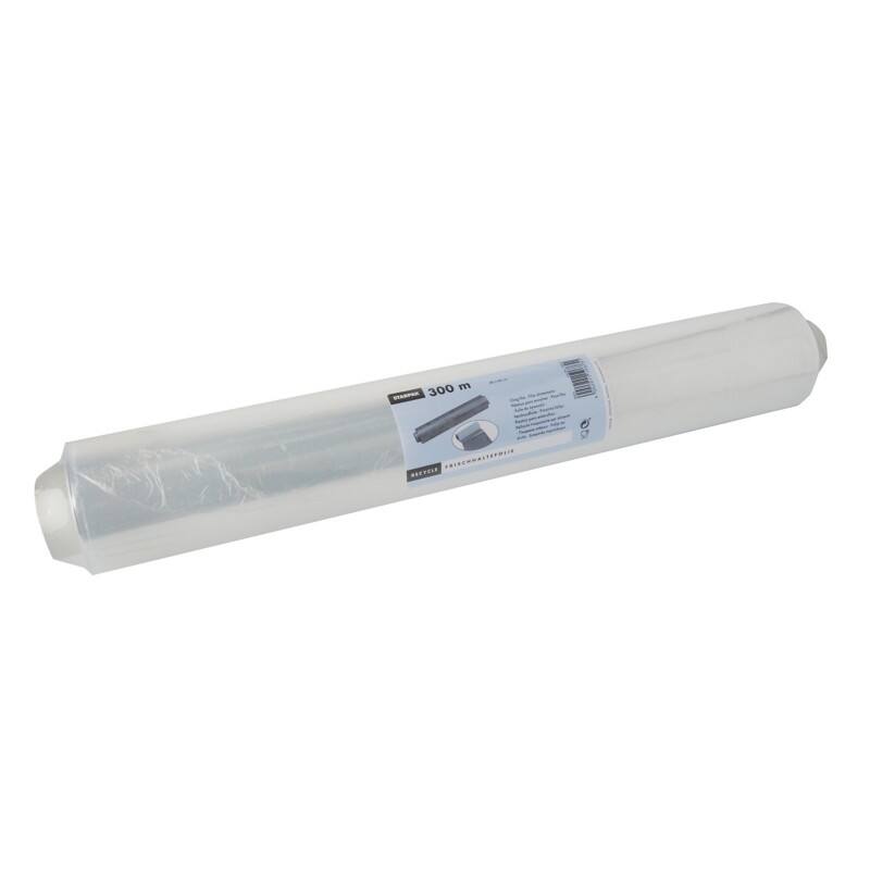 Papstar Frischhaltefolie 300 m x 460 mm