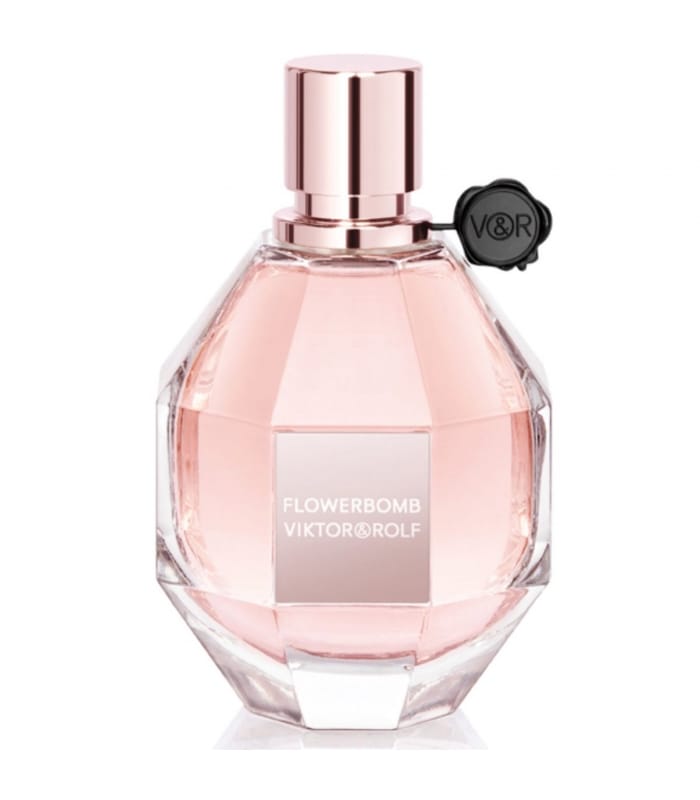 Viktor & Rolf-FLOWERBOMB -Eau de Parfum Vaporisateur