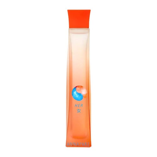 Annayake Her toaletna voda 100 ml