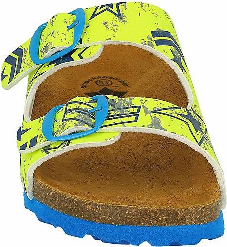 LICO Pantolette BIOLINE TOP