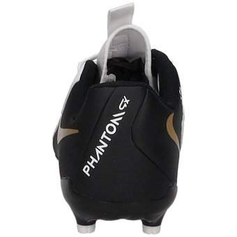 Nike JR PHANTOM GX II ACADEMY FG/MG in weiß