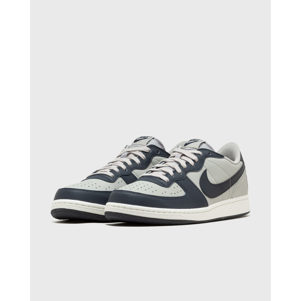 Nike Terminator Low FN6830-001 / schwarz