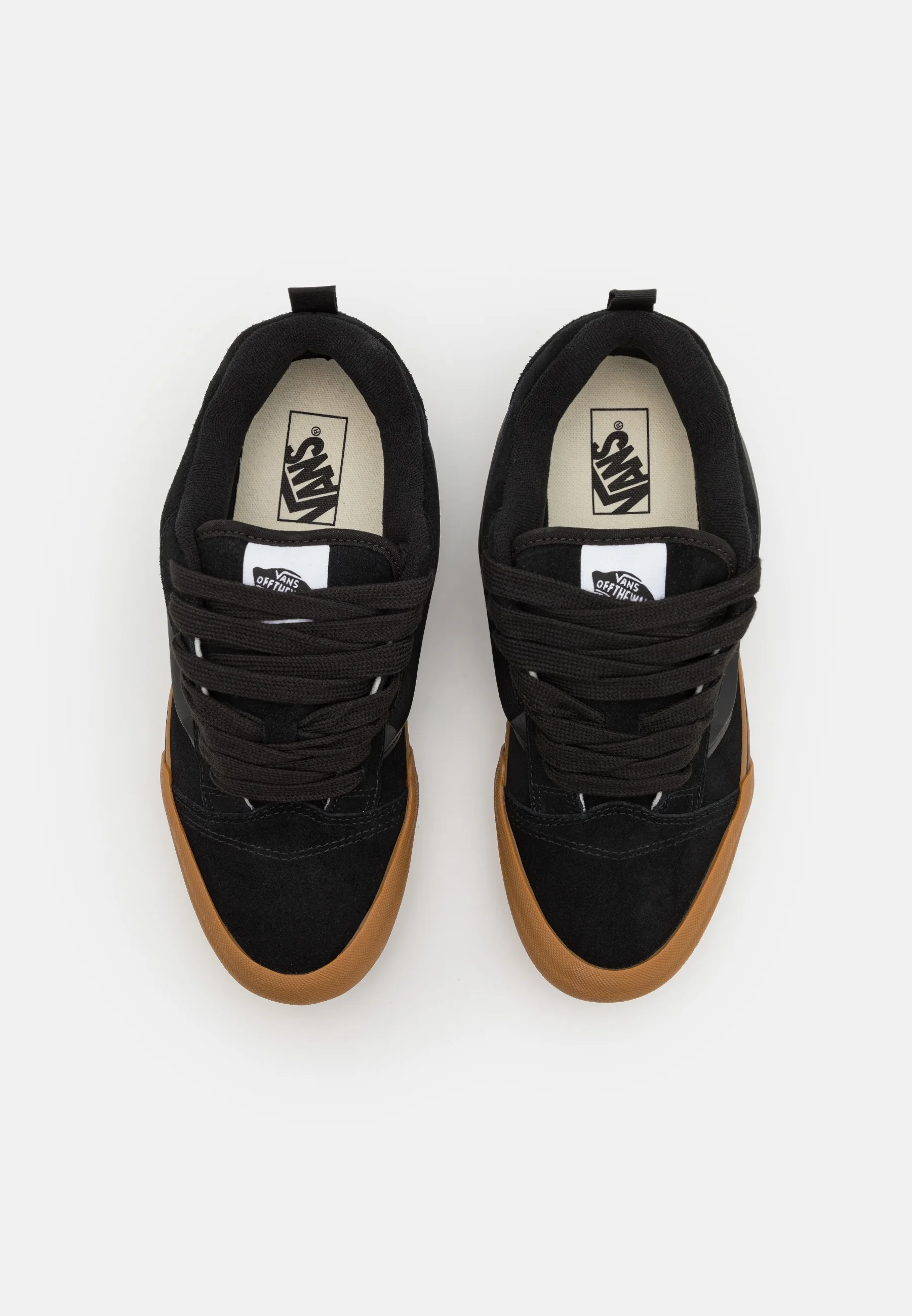 Vans KNU SKOOL UNISEX - Zapatillas skate