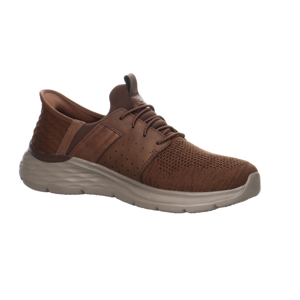 Skechers Garner-Newick Sneaker