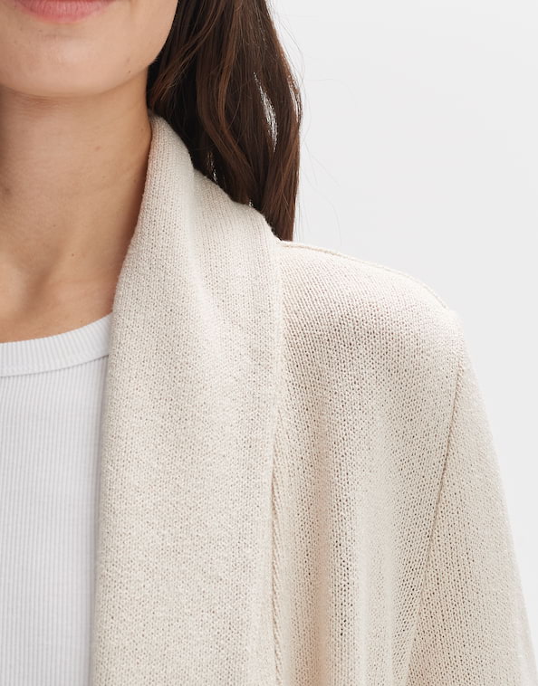 Shirtjacke Sandrine breeze