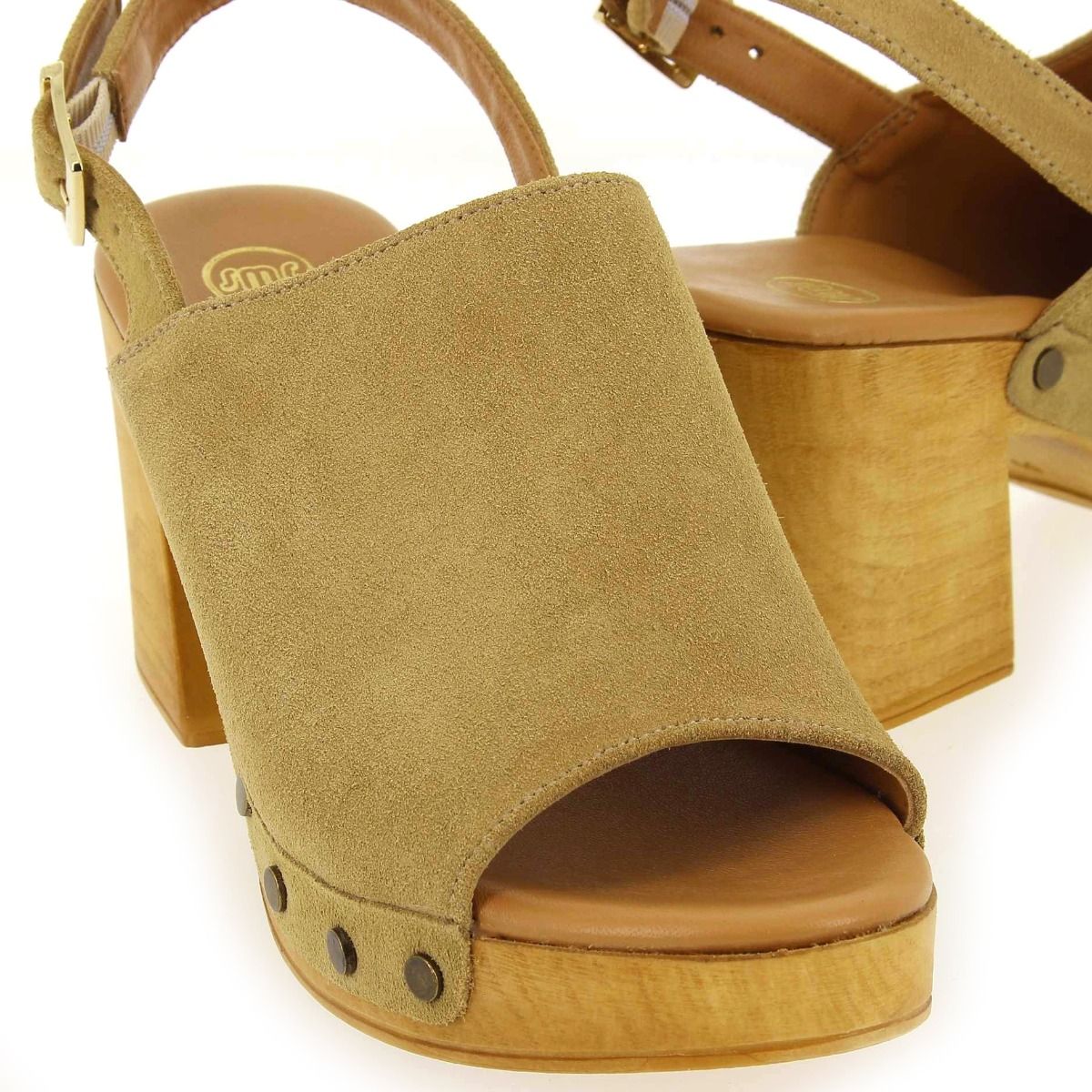 Sms  BISO - Beige