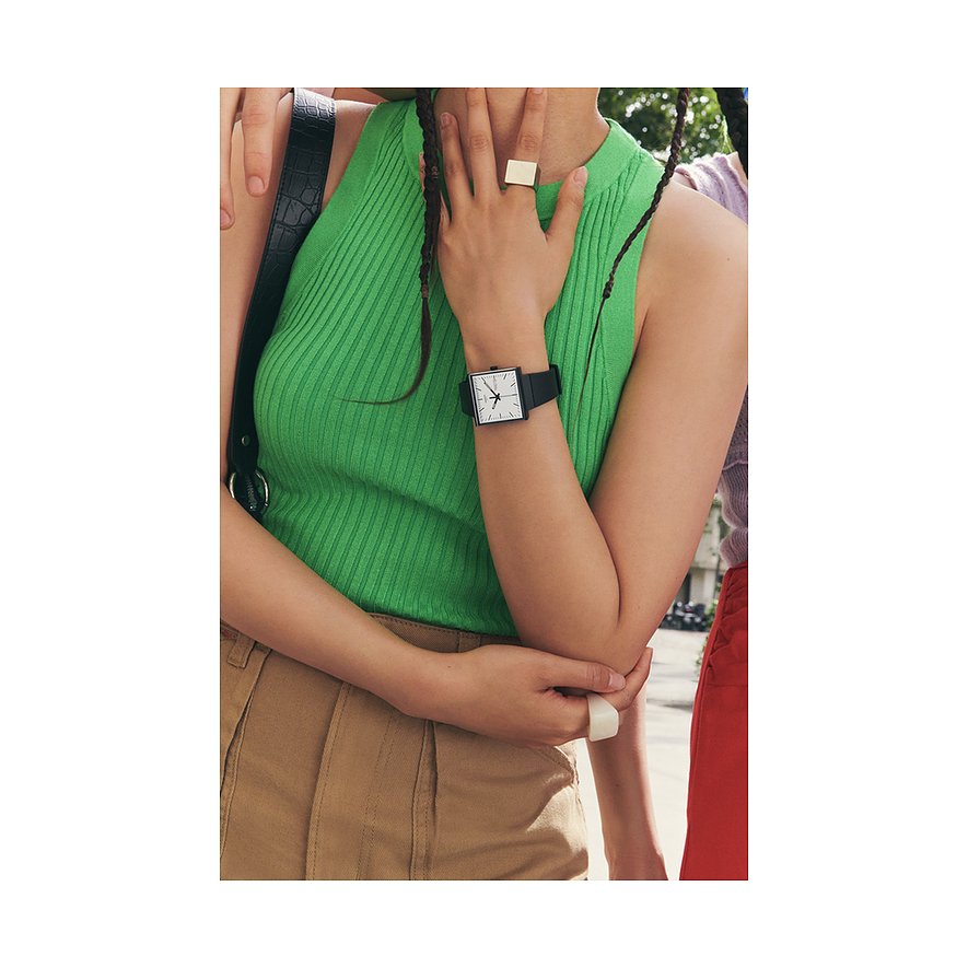 Swatch Unisexuhr