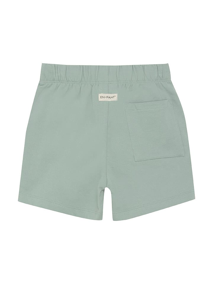 enfant Shorts in Grün günstig kaufen