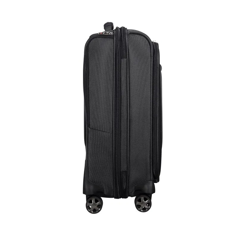 Samsonite Spinner mit 4 Rollen 55\/20 EXP Pro-DLX5 S 40.5 Liter