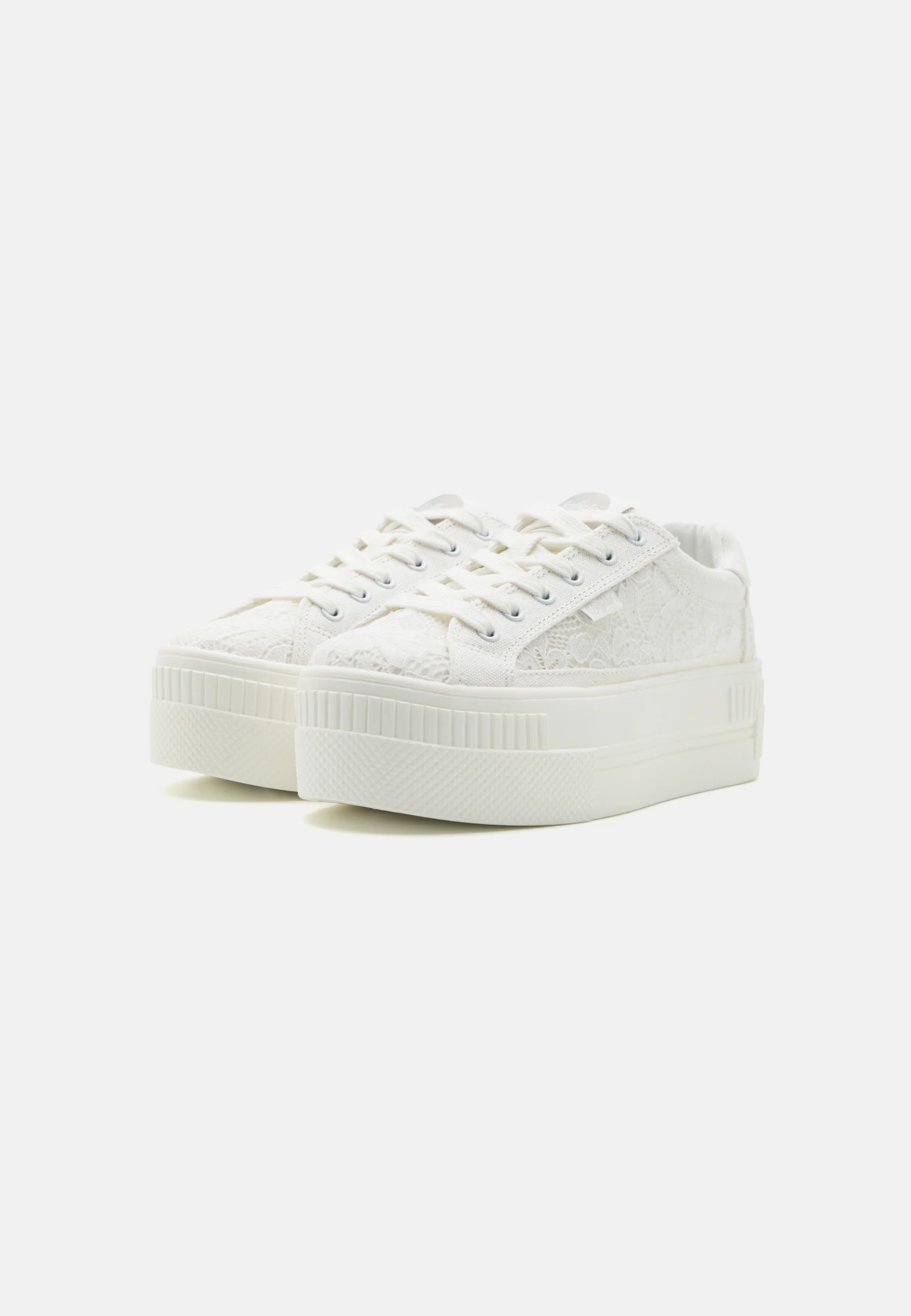 Buffalo PAIRED BLOOM - Zapatillas bajas