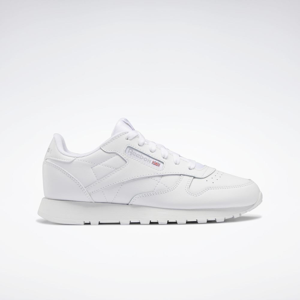 Reebok classic Leather GZ6097 / weiss