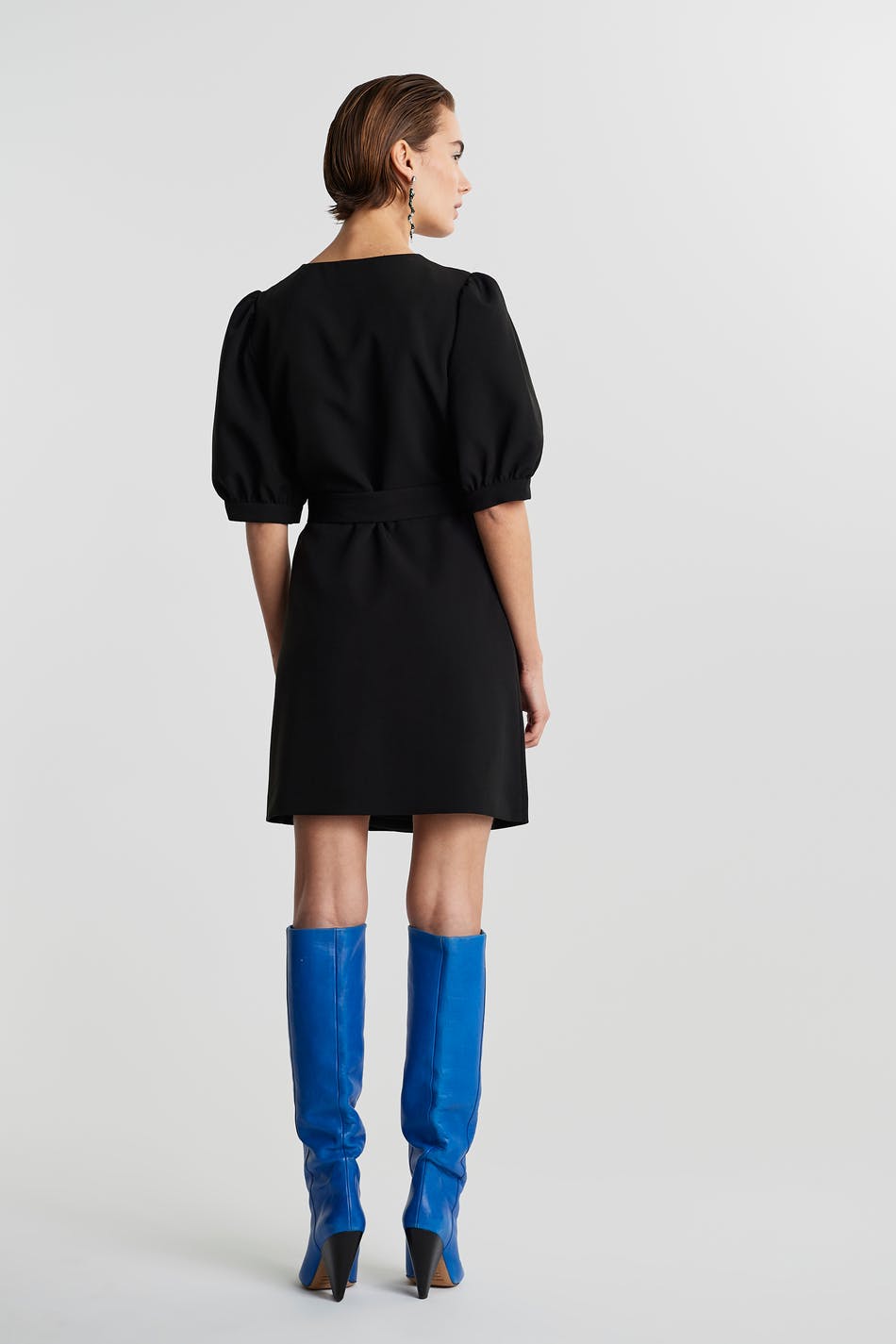 Gigi dress