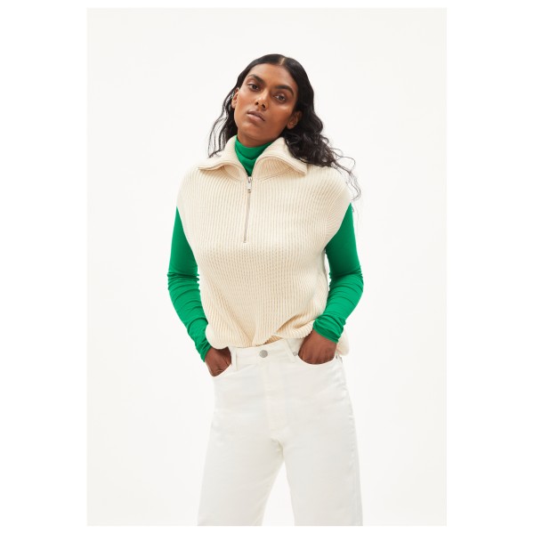 ARMEDANGELS - Women's Aylaa - Pullover