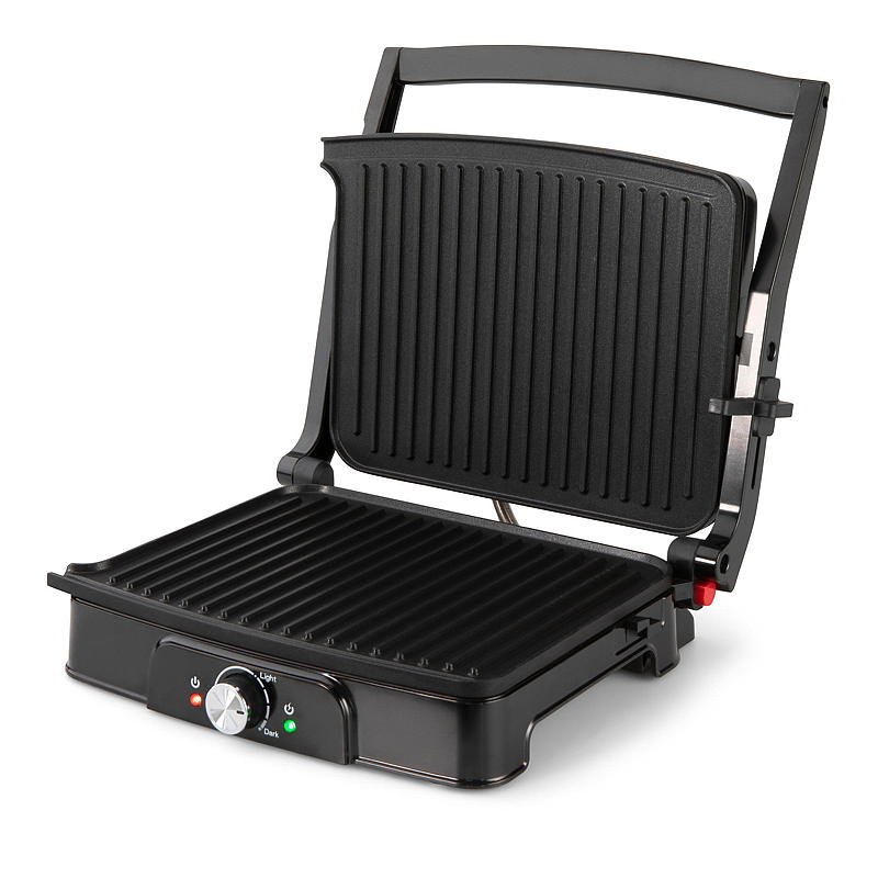 Cuisine Kontaktgrill 2000 W, xxl, Cuisine