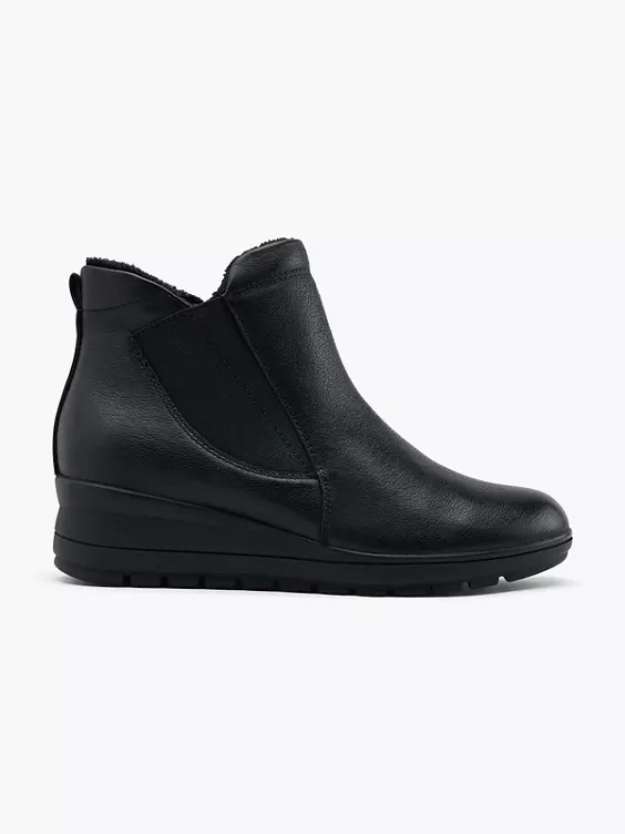 Medicus Leder Komfort Boots