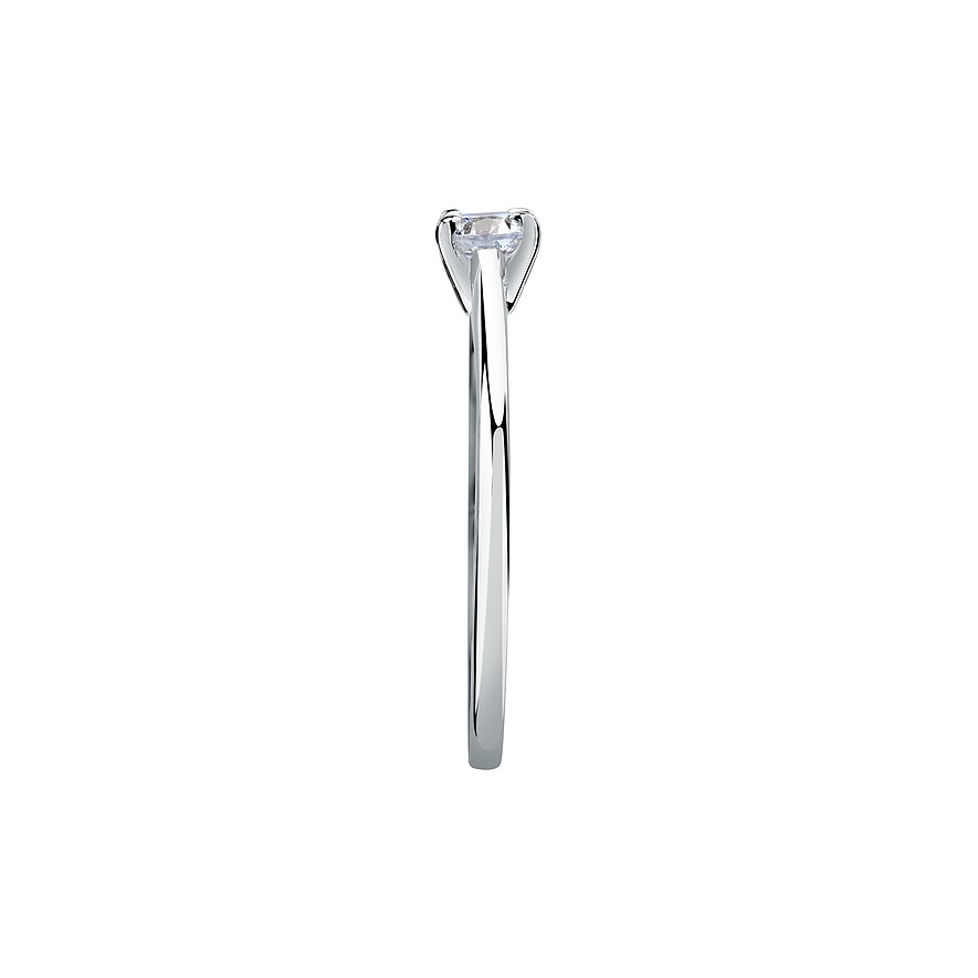 Live Diamond Damenring