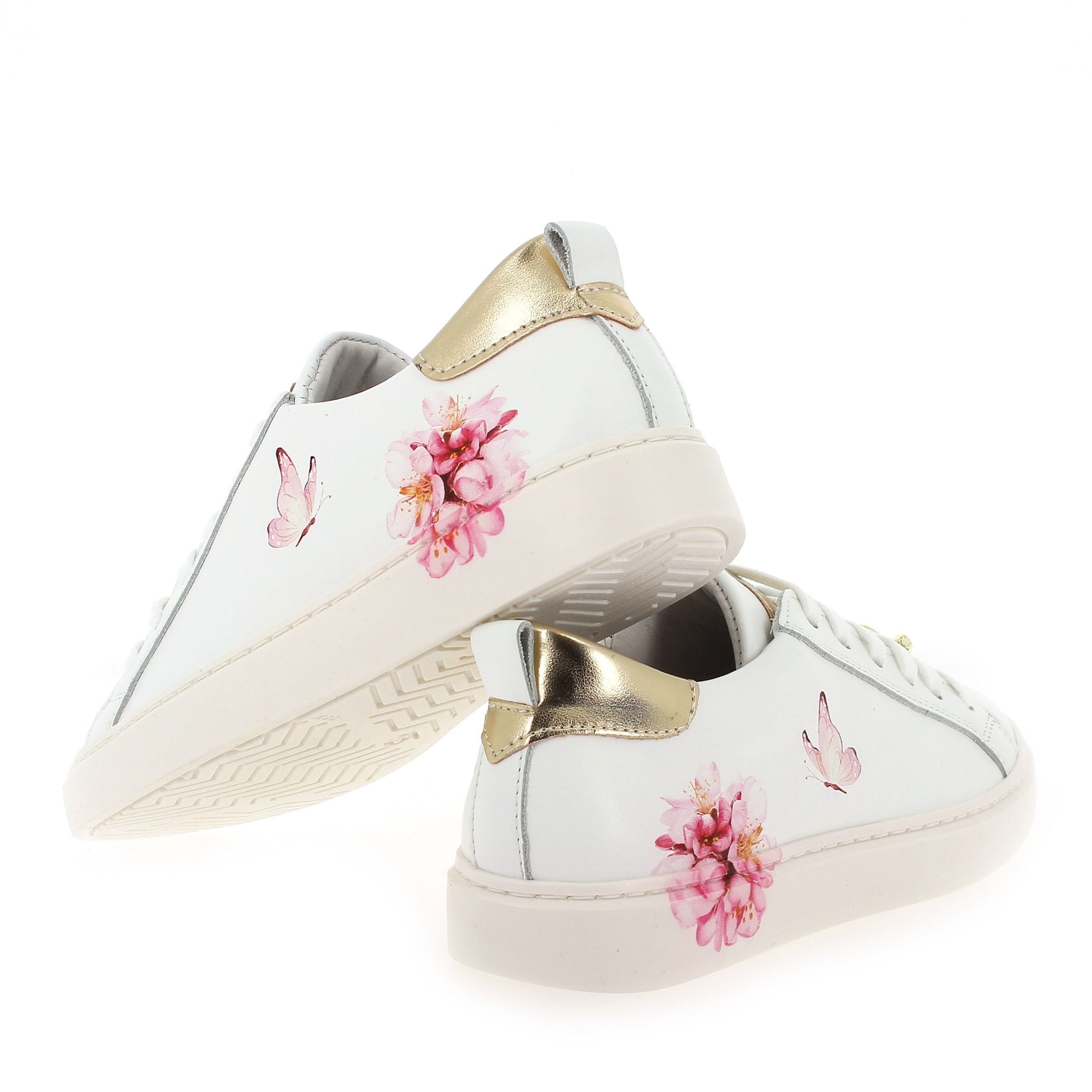 Bana & Co   24134030 - Blanc Rose