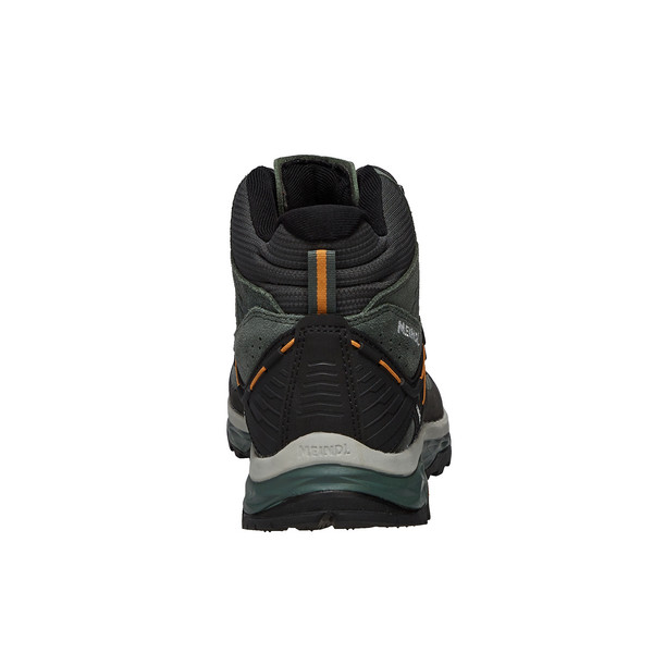TOP TRAIL MID GTX Herren - Wanderstiefel