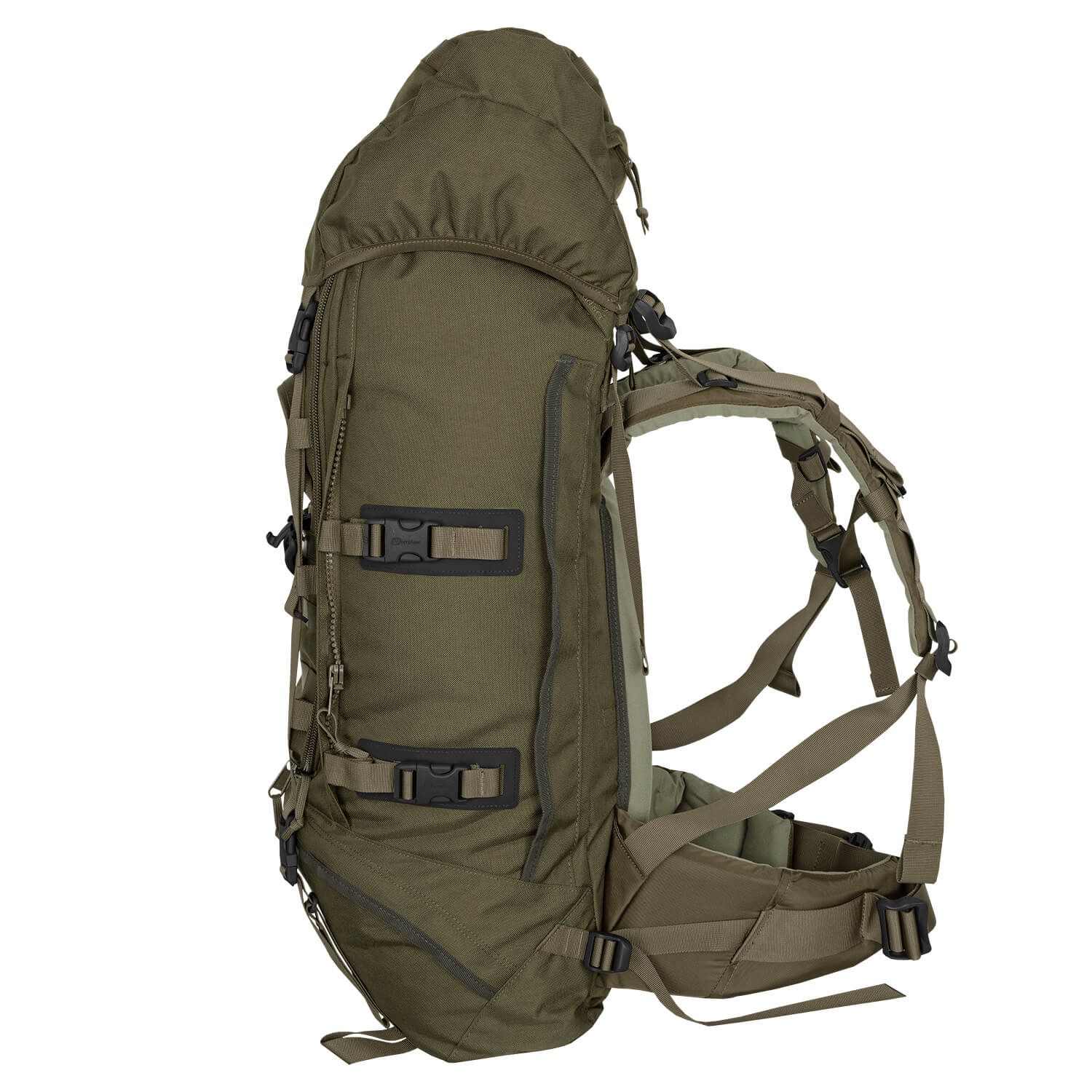 MMPS Spartan II 60 FA Rucksack