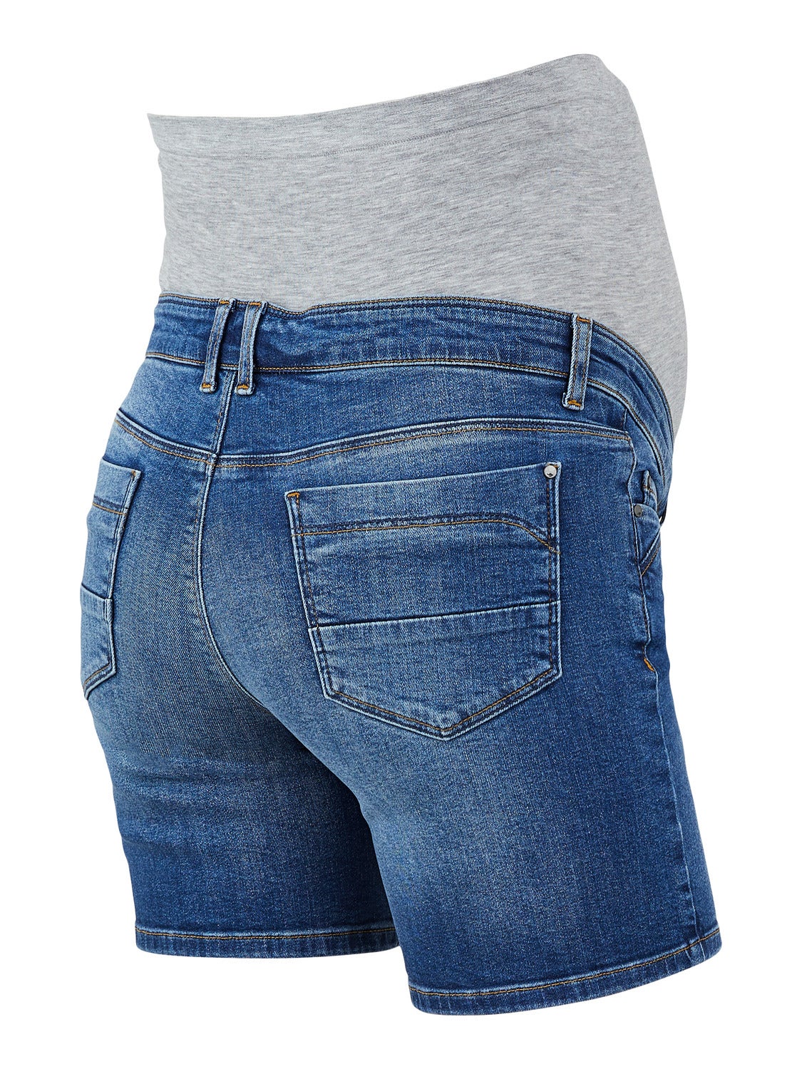 Umstands-jeans