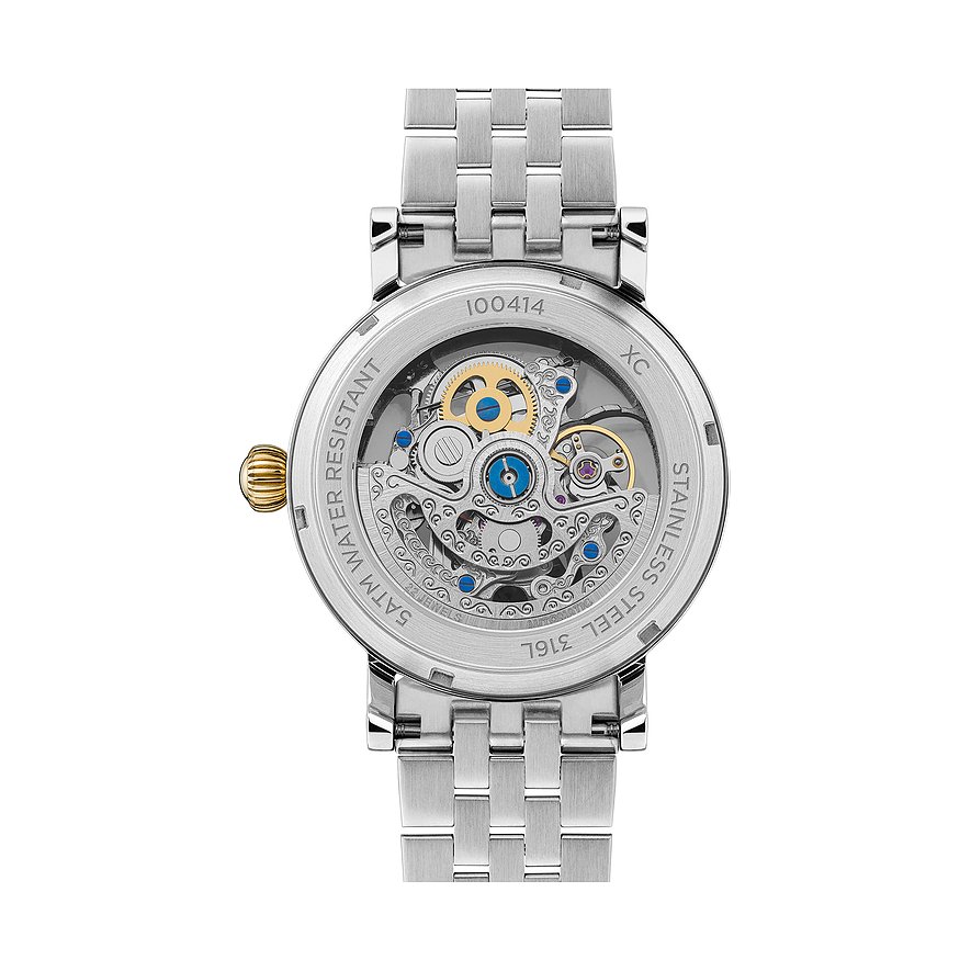 Ingersoll Herrenuhr THE HERALD
