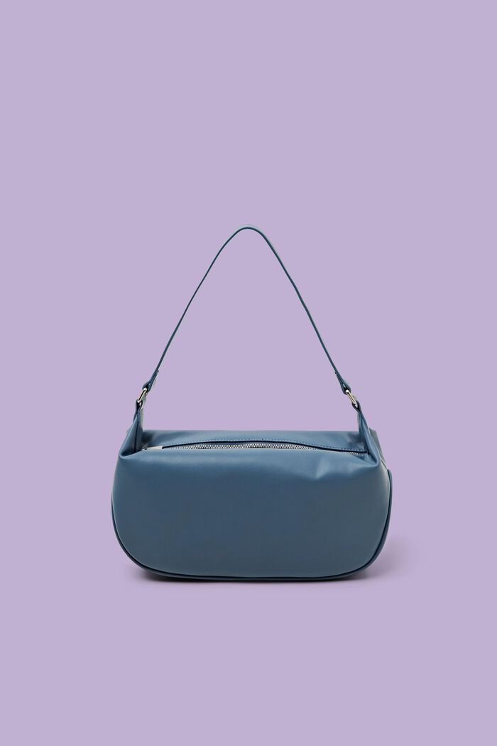 Halbmond-Schultertasche