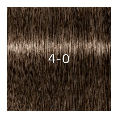 Schwarzkopf Professional Igora Zero Amm Permanente kleuring 60 ml 7-00