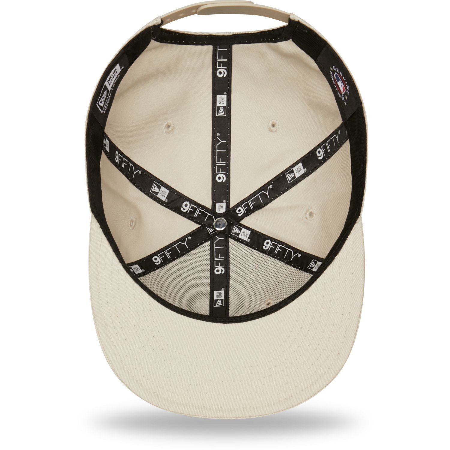 New Era Snapback Cap 9Fifty New York Yankees