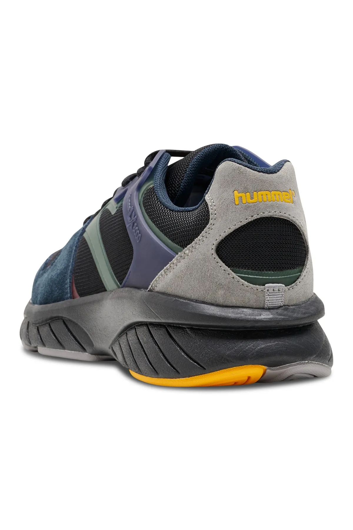 hummel  REACH LX 8000 DN