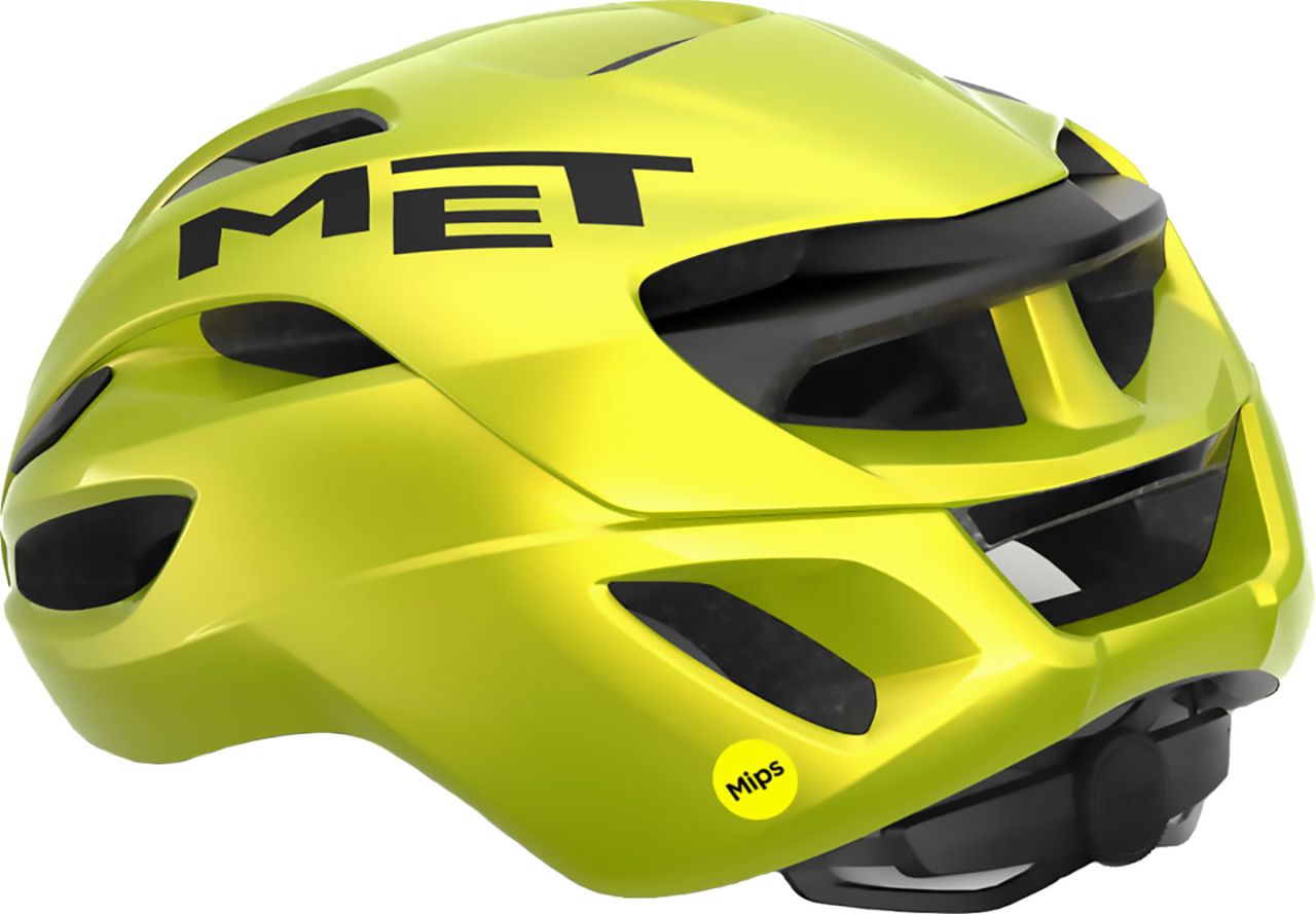 Met Rivale MIPS - Rennradhelm kaufen | Bike-Discount