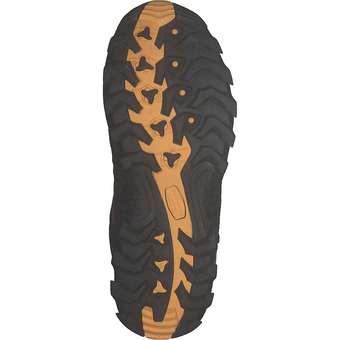CMP Rigel Low WMN WP Outdoor in grau