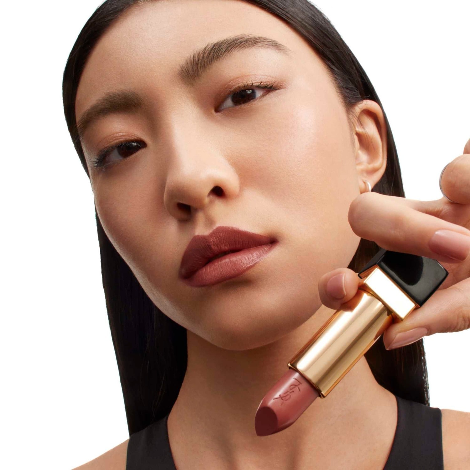 Yves Saint Laurent Rouge Pur Couture R1 Le Rouge