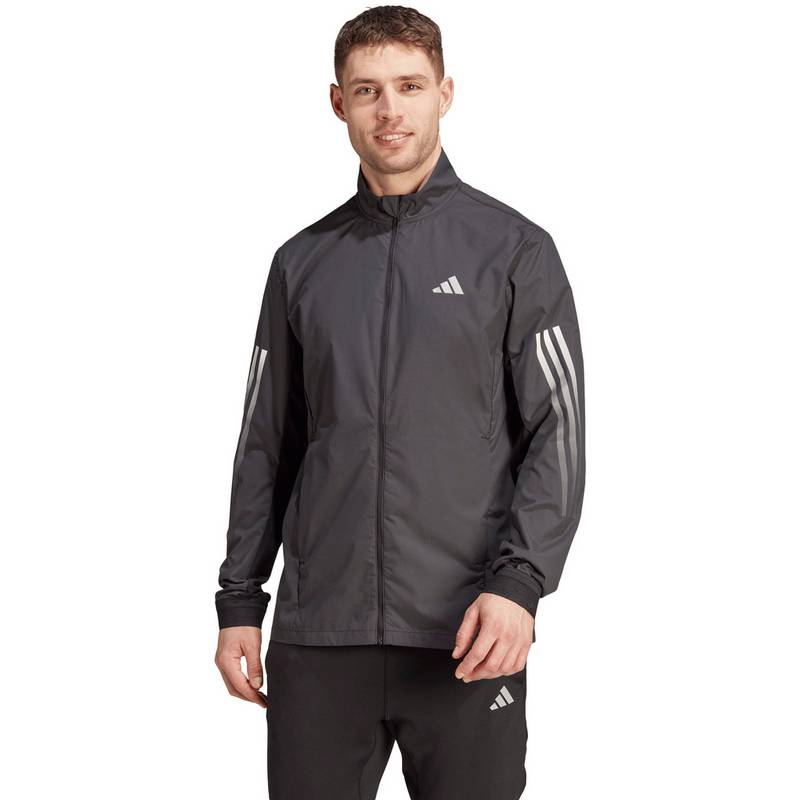 adidas RUN Laufjacke Herren