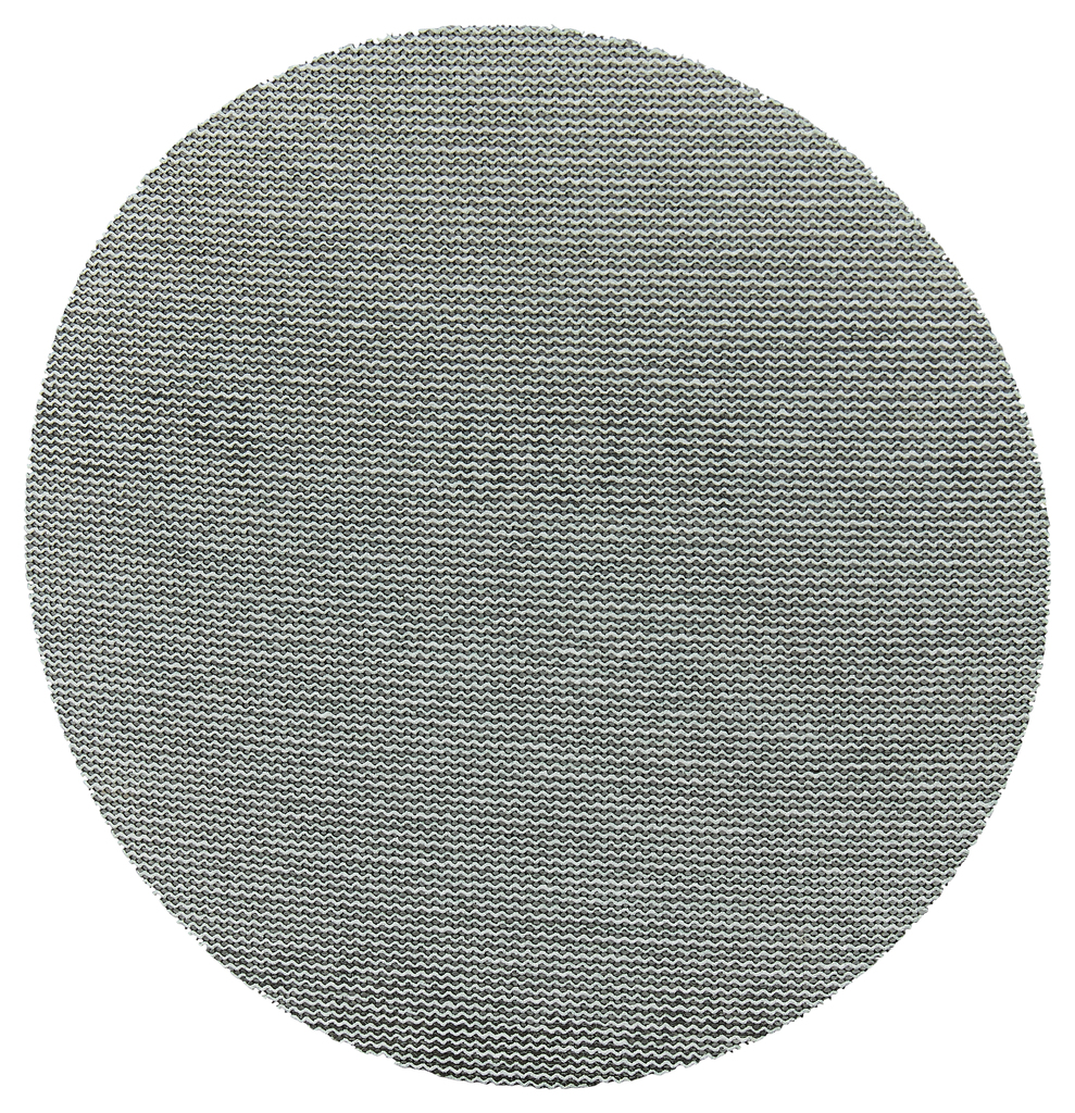 Makita Zubehör D-78695 Schleifgitterscheibe 125 mm A320 Klettverschluss