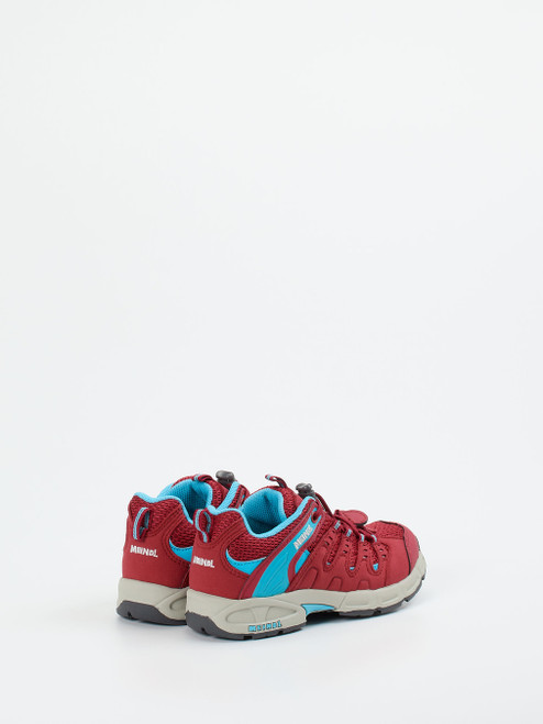 Sneaker-66115510001 Meindl