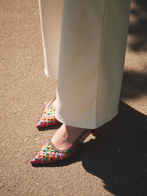 Pumps-13269990004 Pons Quintana