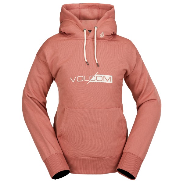 Volcom - Women's Core Hydro Hoodie - Fleecepullover
