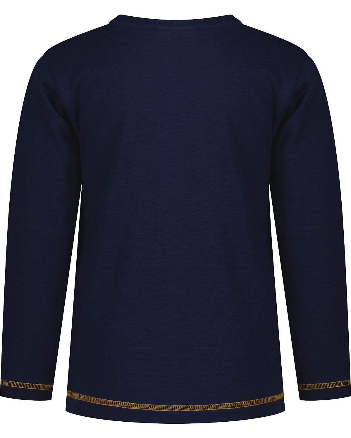 Langarmshirt für Jungen
