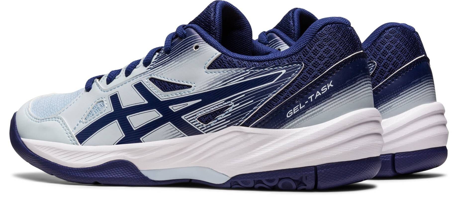 Asics Damen Hallensportschuhe GEL-TASK 3 W Hallenschuh