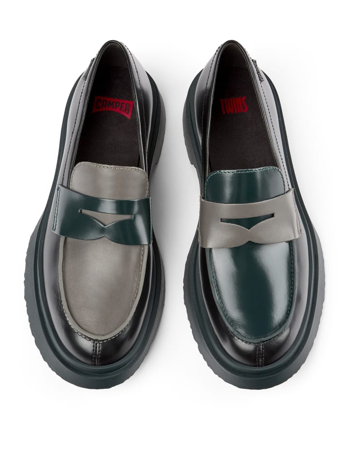 Camper Mokassins 