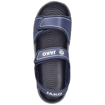 Jako J-SW Nemo Badesandale in blau