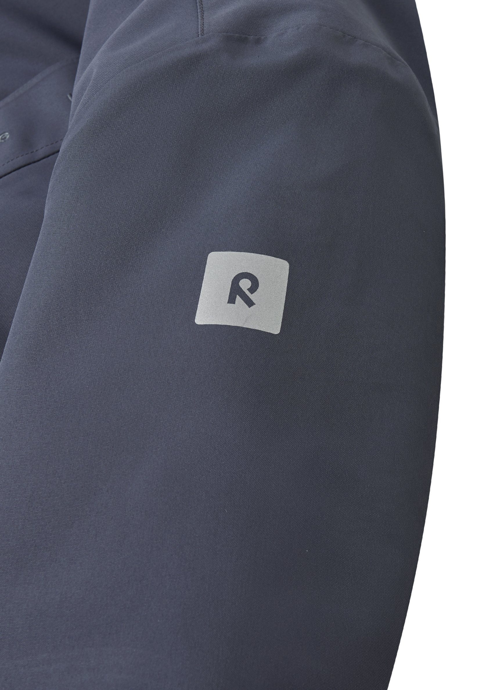 reima Schneeoverall Palaten Verstellbare Bündchen und innenliegende Einsätze aus Lycra