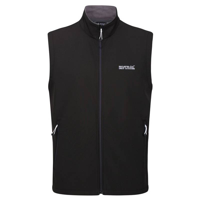 Regatta Bradwell III Outdoorweste Herren