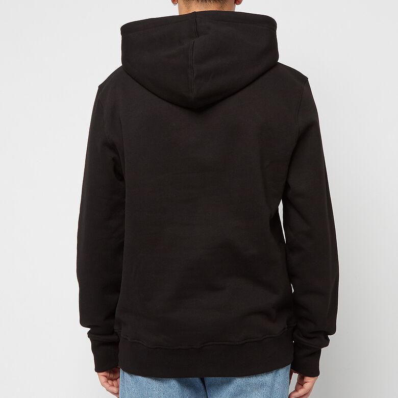 Daily Paper Howell Hoodie black