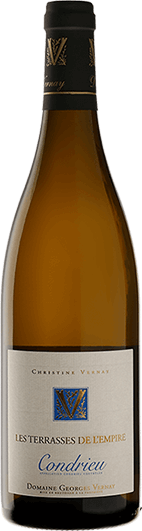 Domaine Georges Vernay : Les Terrasses de l'Empire 2022