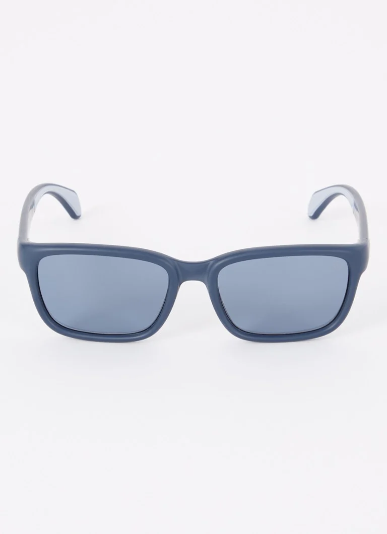 Ochelari de soare Moncler Pilot ME8002