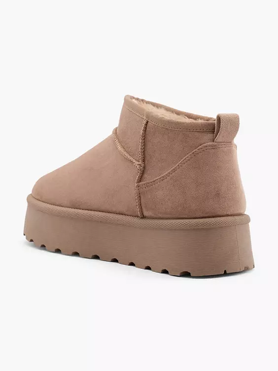 TOM TAILOR Boots