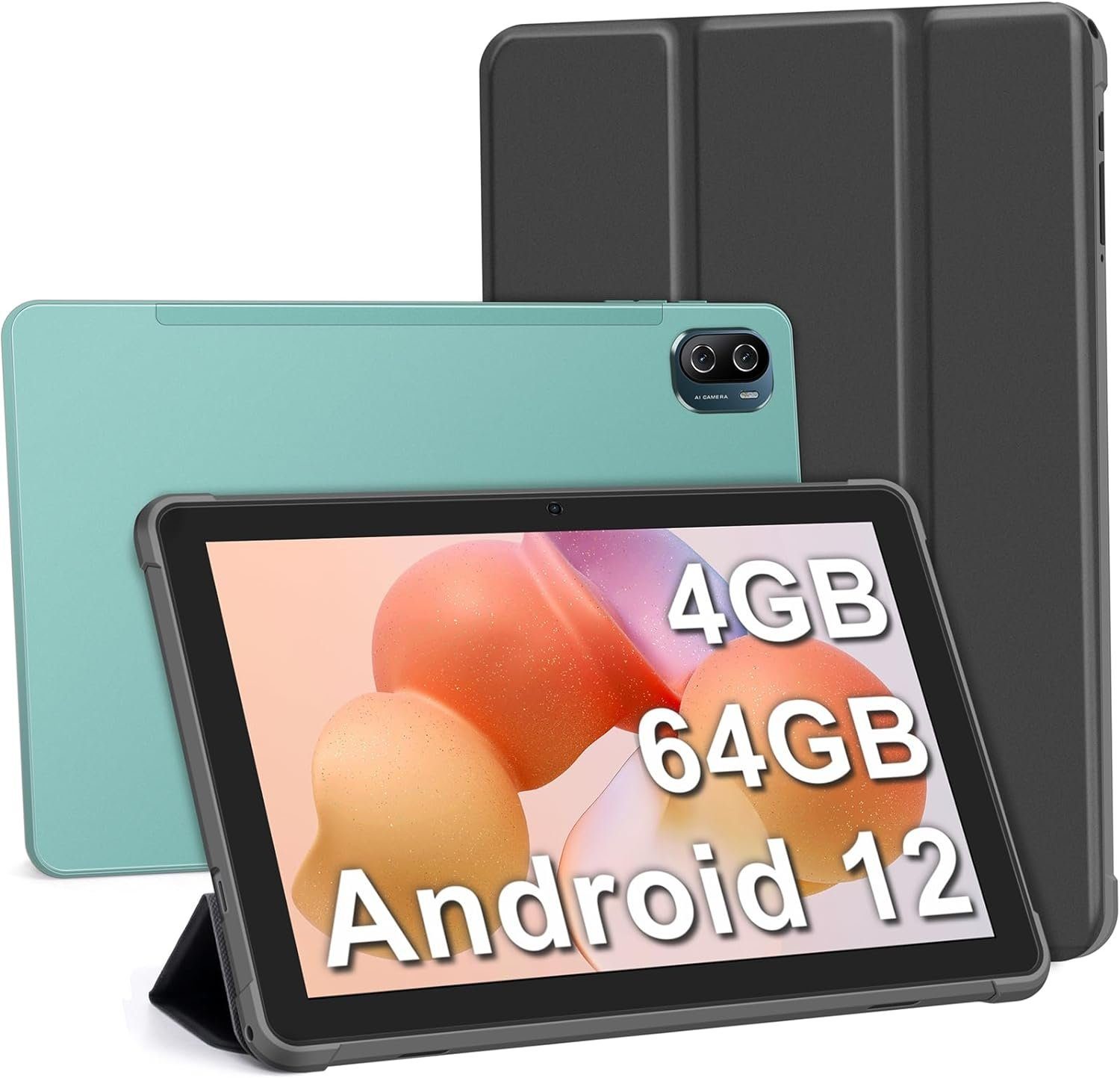 Haehne A863K_A17 Tablet (10