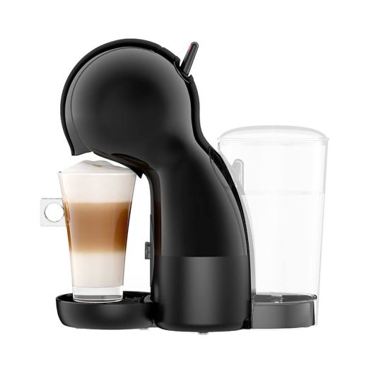 KRUPS Picolo XS Negru și Cobalt - Pachet 48 bucăți /KP1A3510-YY5429FD