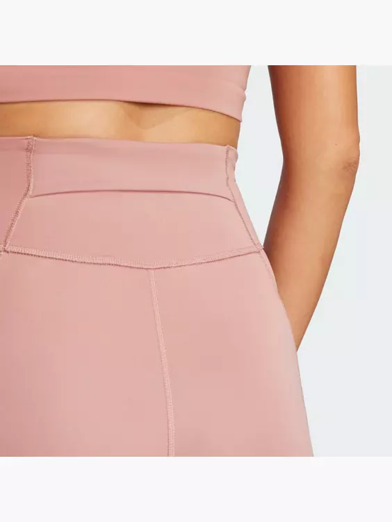 adidas Own the Run kurze Leggings